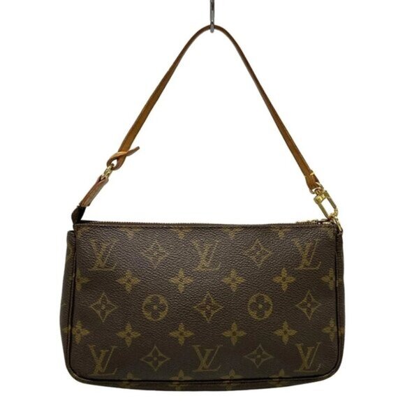 LOUIS VUITTON Pochette AccessoiresMonogram -  Handbag 562-061525 - Picture 2 of 10